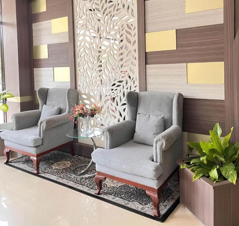 Hotel Mekkah Banda Aceh