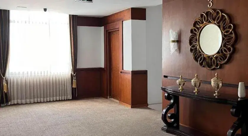 Hotel Mekkah Banda Aceh Hotel Mekkah Banda Aceh