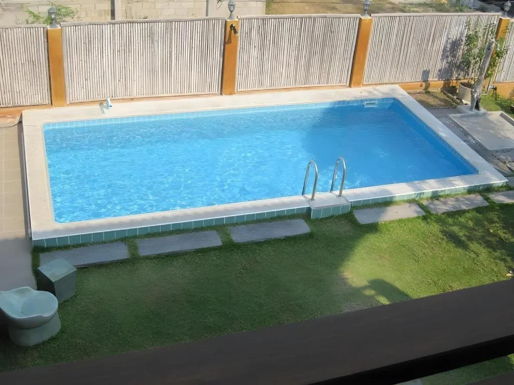 Baan Parinda (Pompom Home)