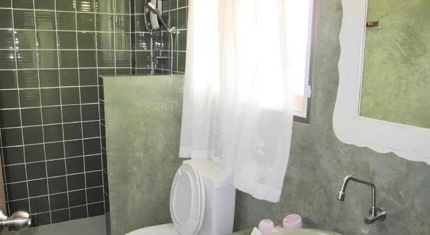 Baan Parinda (Pompom Home)