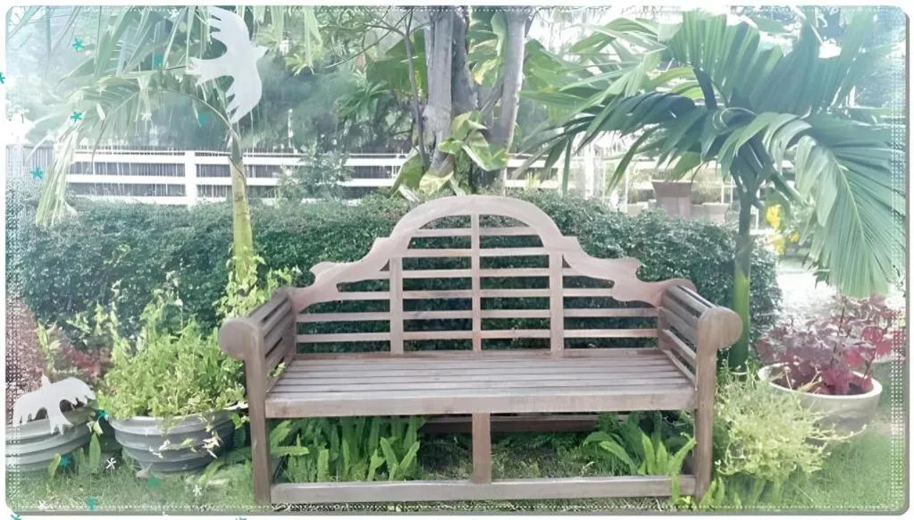 Baan Parinda (Pompom Home)