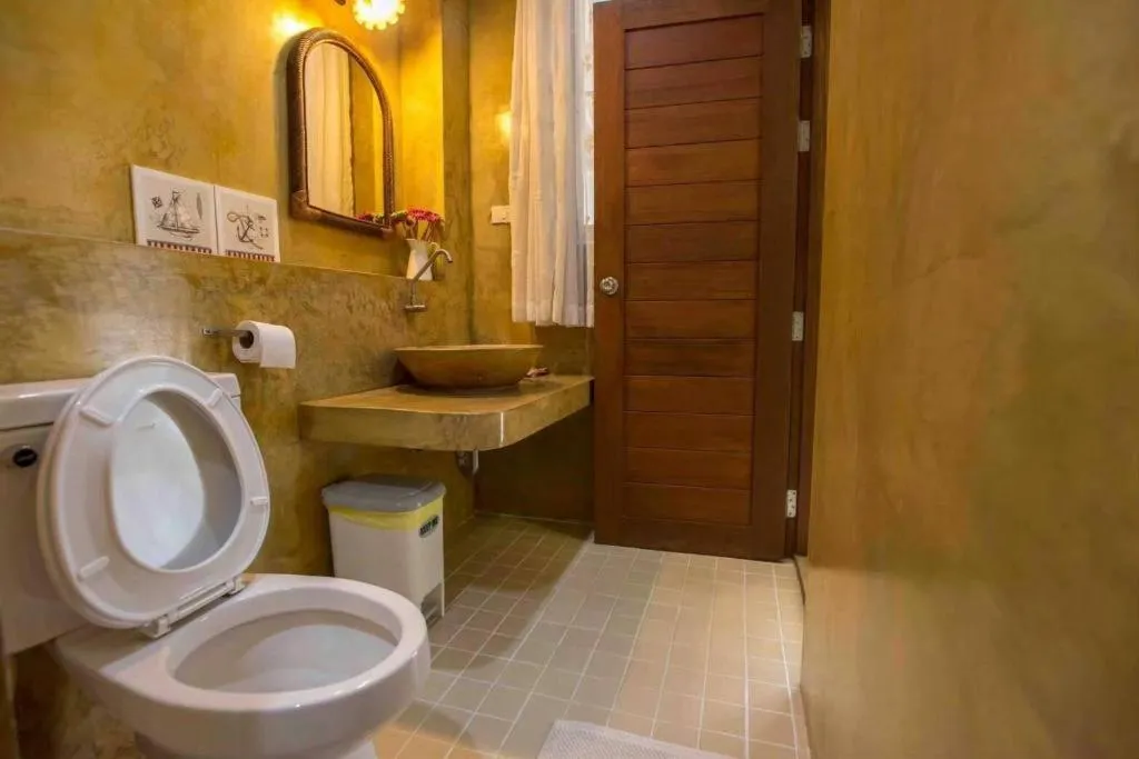 Baan Parinda (Pompom Home)