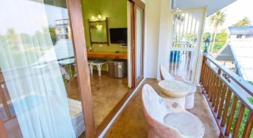 Baan Parinda (Pompom Home)