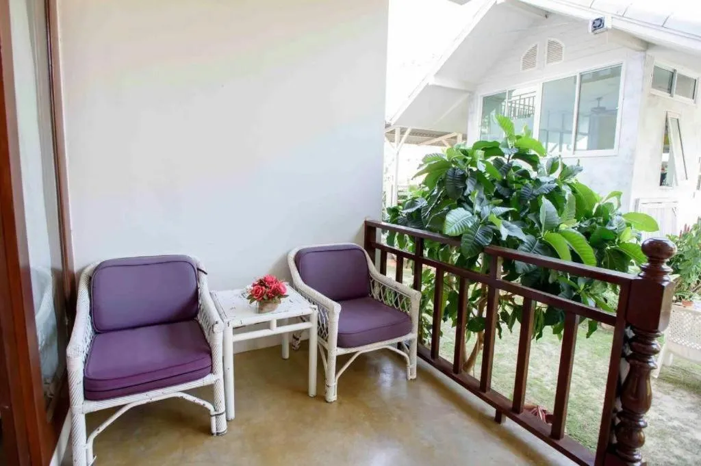 Baan Parinda (Pompom Home)