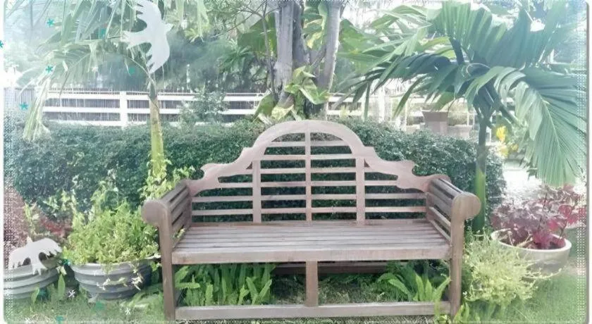 Baan Parinda (Pompom Home)