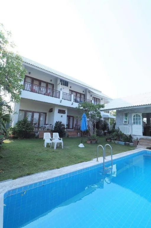 Baan Parinda (Pompom Home)