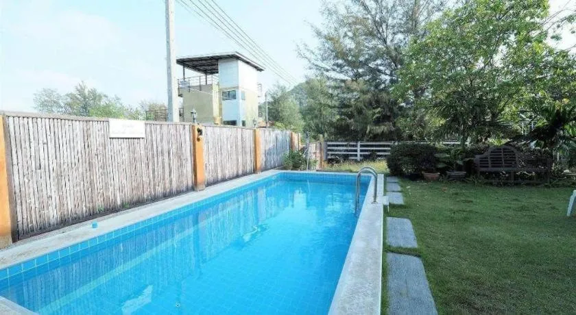 Baan Parinda (Pompom Home)