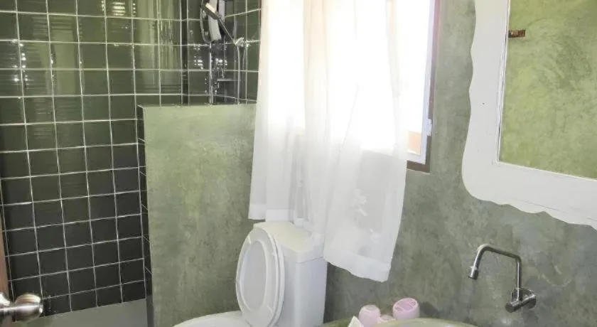 Baan Parinda (Pompom Home)