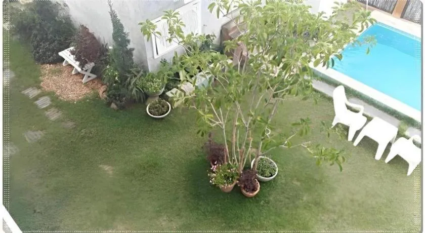 Baan Parinda (Pompom Home)