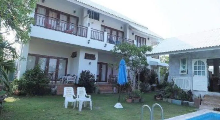 Baan Parinda (Pompom Home)