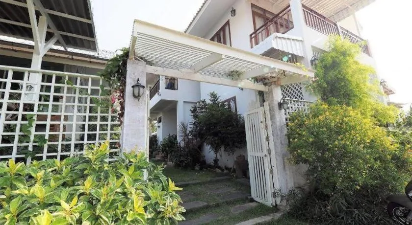Baan Parinda (Pompom Home)