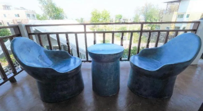 Baan Parinda (Pompom Home)