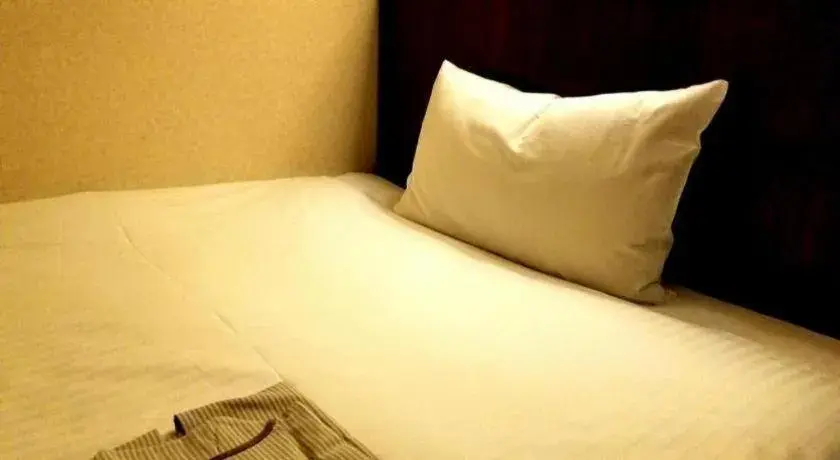 Bed in Hotel Town Center Bed in Hotel Town Center