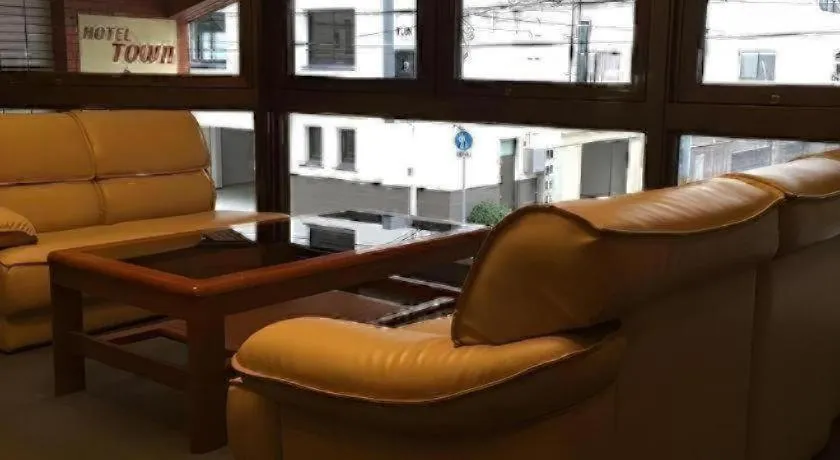 Hotel Town Nishikigawa