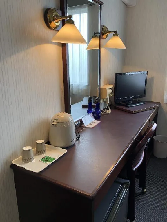 Hotel Town Nishikigawa