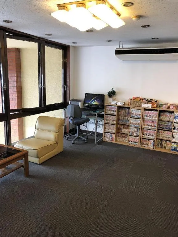 Hotel Town Nishikigawa