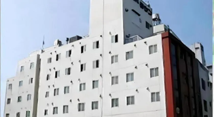 Hotel Town Nishikigawa