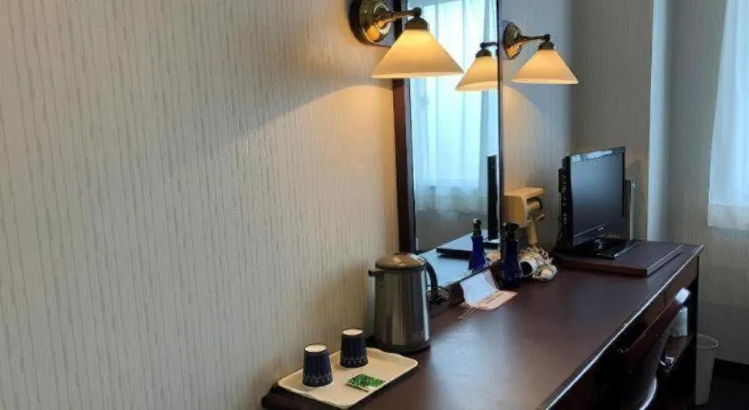 Hotel Town Nishikigawa