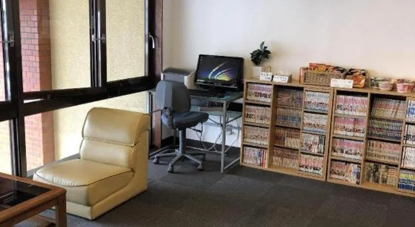 Hotel Town Nishikigawa