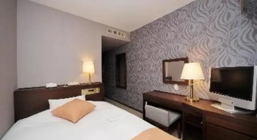 Bed in Welcome Hotel Kochi Bed in Welcome Hotel Kochi