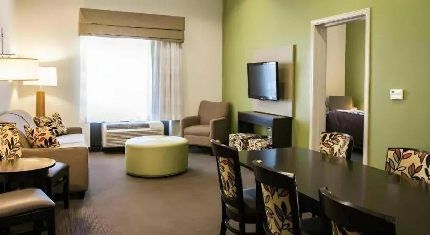 Sleep Inn & Suites Dripping Springs - Austin Area