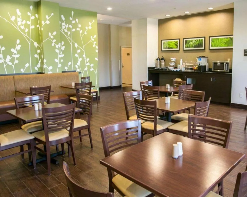 Sleep Inn & Suites Dripping Springs - Austin Area