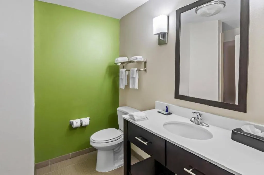 Sleep Inn & Suites Dripping Springs - Austin Area