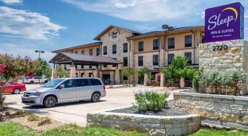 Sleep Inn & Suites Dripping Springs - Austin Area Sleep Inn & Suites Dripping Springs - Austin Area