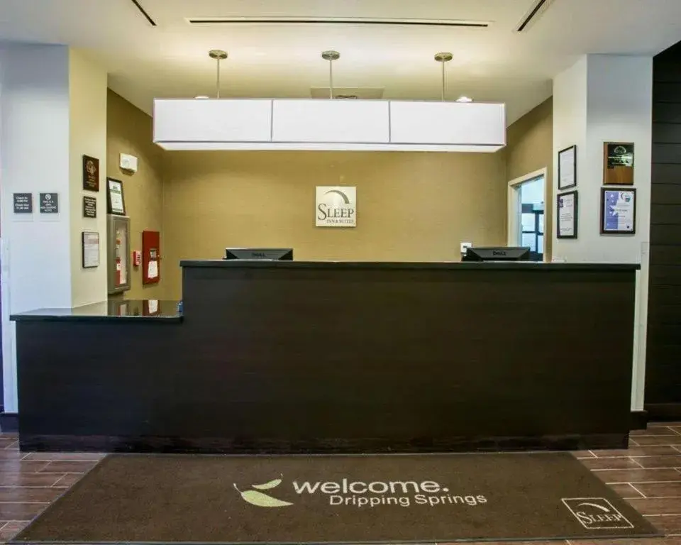 Sleep Inn & Suites Dripping Springs - Austin Area Sleep Inn & Suites Dripping Springs - Austin Area