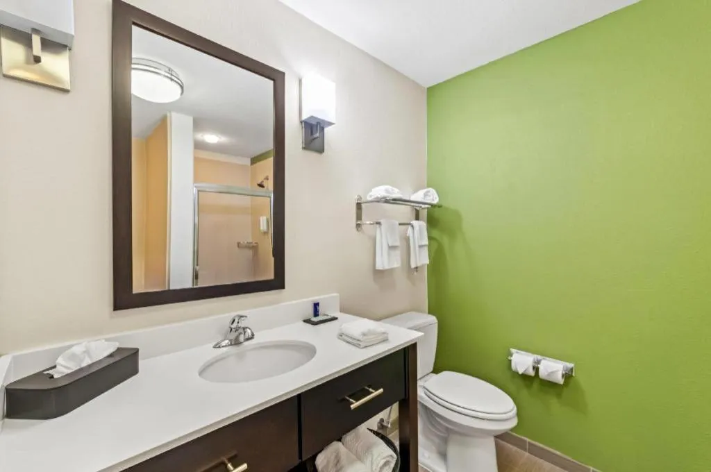 Sleep Inn & Suites Dripping Springs - Austin Area