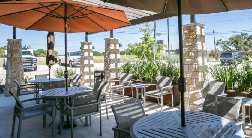 Sleep Inn & Suites Dripping Springs - Austin Area