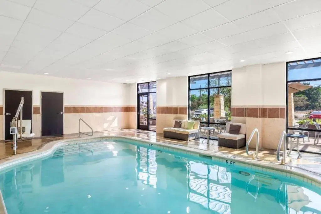 Sleep Inn & Suites Dripping Springs - Austin Area Sleep Inn & Suites Dripping Springs - Austin Area