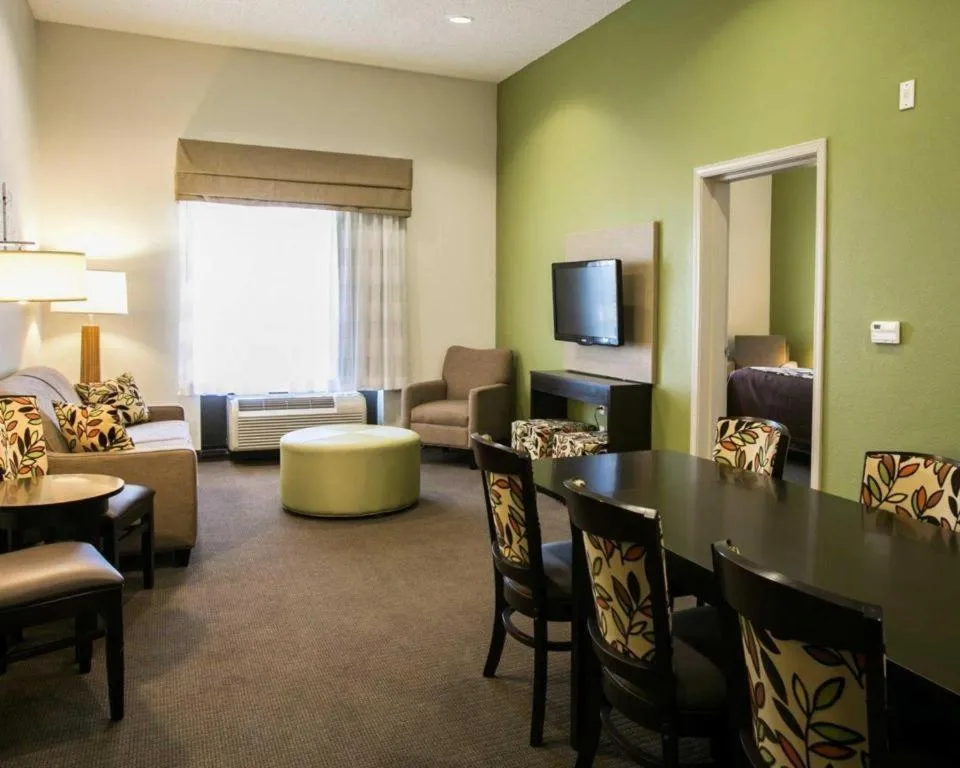 Sleep Inn & Suites Dripping Springs - Austin Area