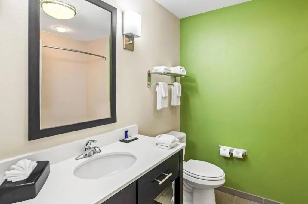 Sleep Inn & Suites Dripping Springs - Austin Area