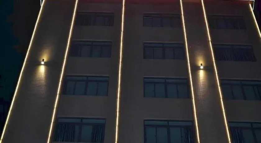 7 Days Inn Fucheng Wu Gongci Gaodeng East Street Binjiang Road