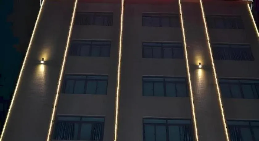 7 Days Inn Fucheng Wu Gongci Gaodeng East Street Binjiang Road