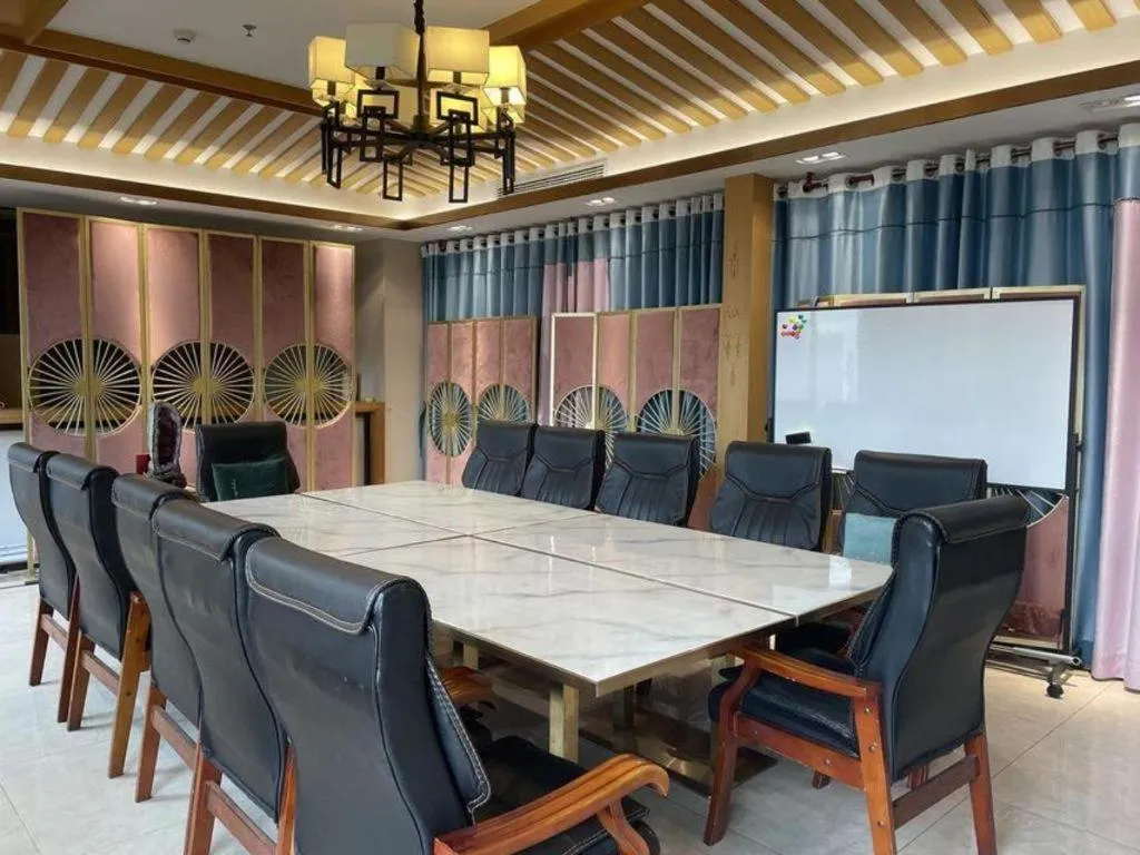 7 Days Inn Fucheng Wu Gongci Gaodeng East Street Binjiang Road