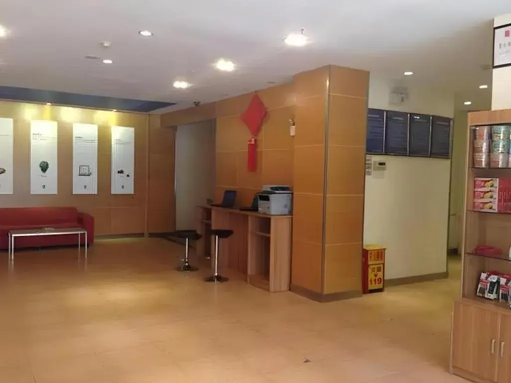 7 Days Inn Tianjin West Station Commercial Unversity 7 Days Inn Tianjin West Station Commercial Unversity