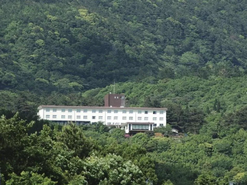 Kirishima Onsen Ryokojin Sanso