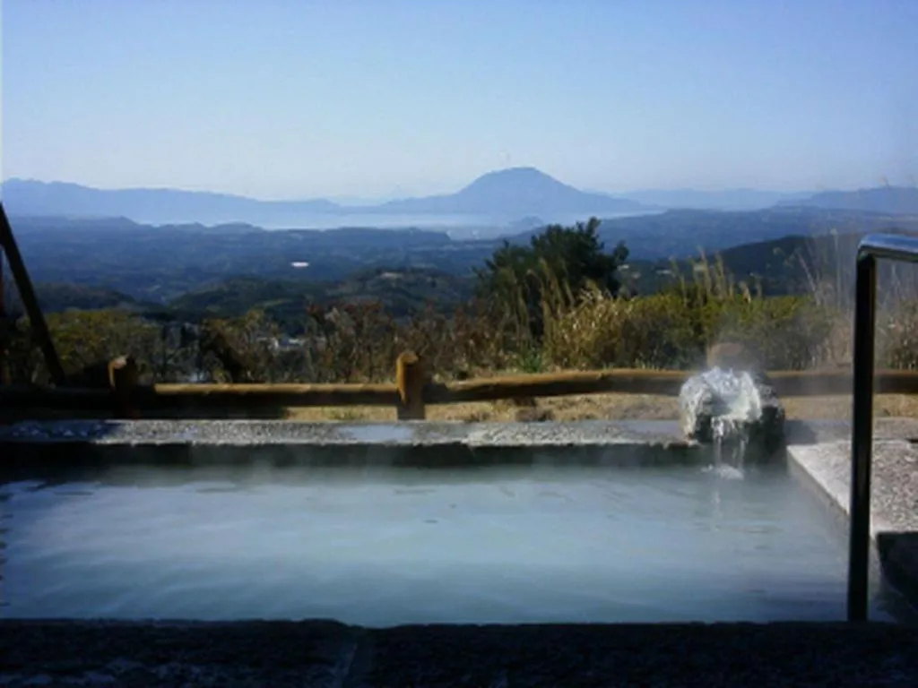 Kirishima Onsen Ryokojin Sanso