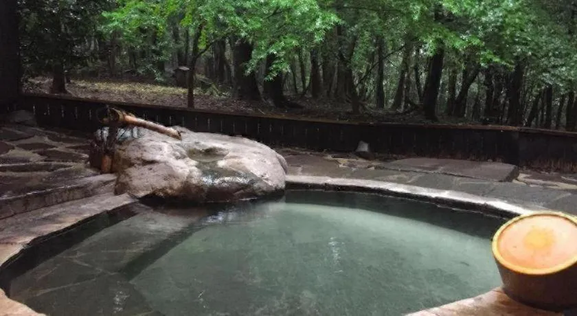 Kirishima Onsen Ryokojin Sanso