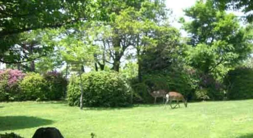 Kirishima Onsen Ryokojin Sanso