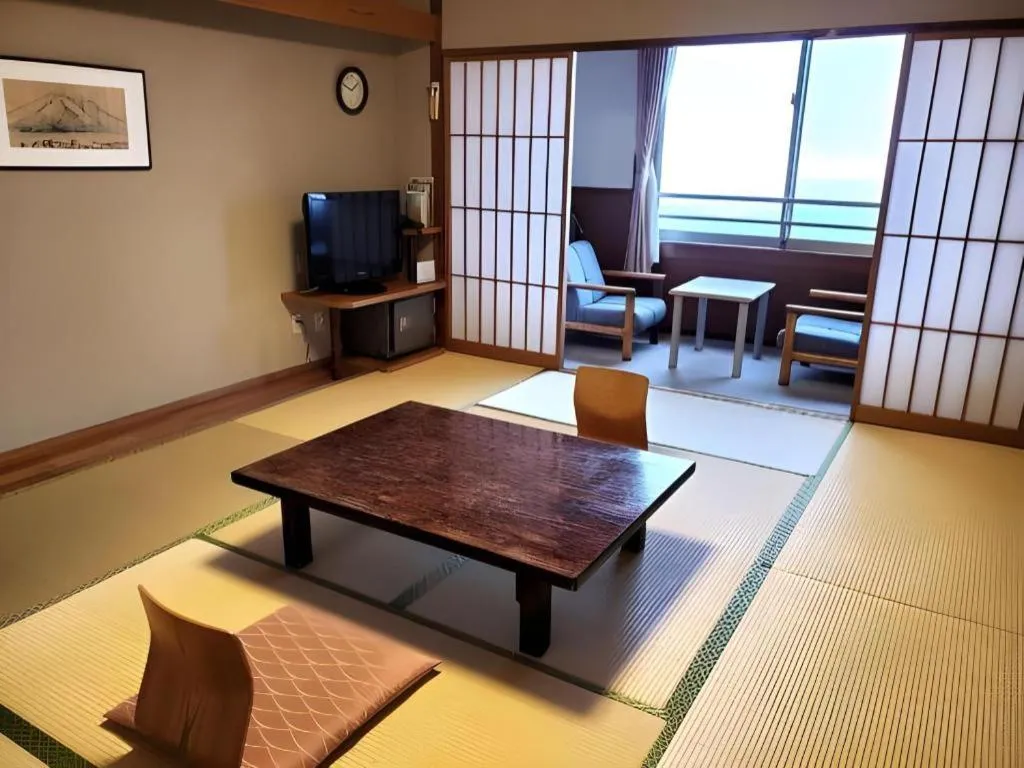 Kirishima Onsen Ryokojin Sanso