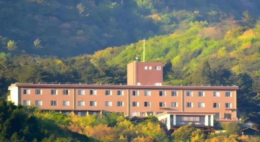 Kirishima Onsen Ryokojin Sanso