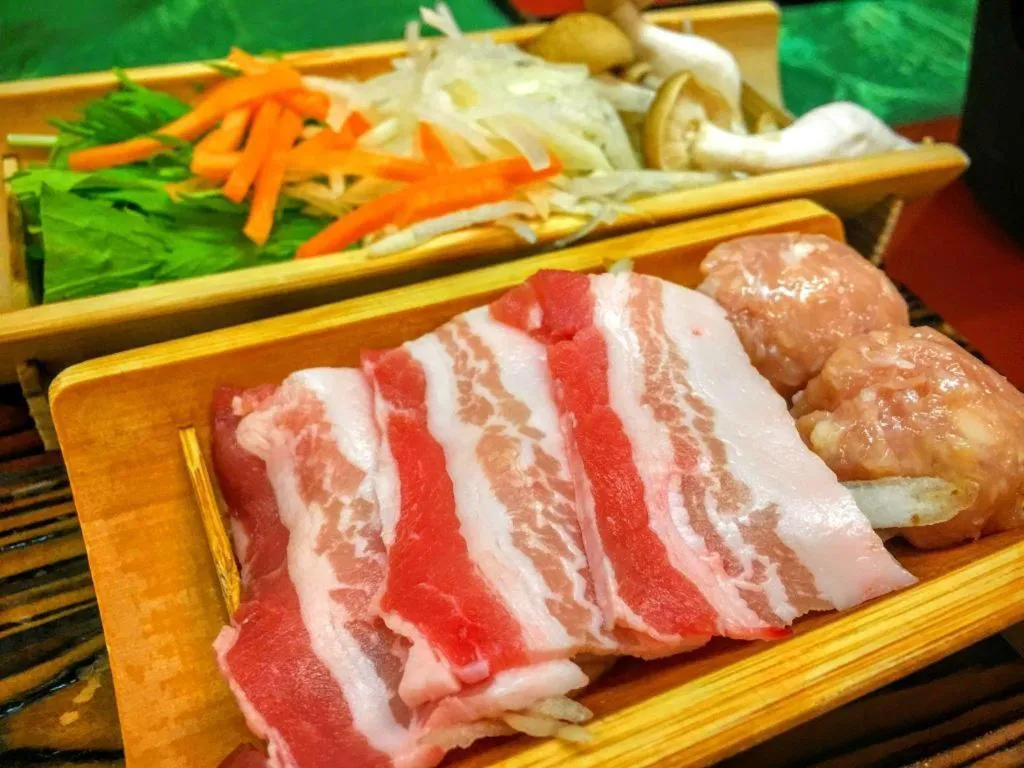 Kirishima Onsen Ryokojin Sanso