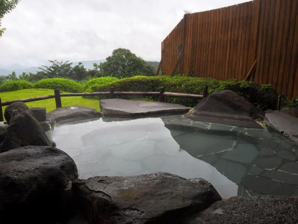Kirishima Onsen Ryokojin Sanso
