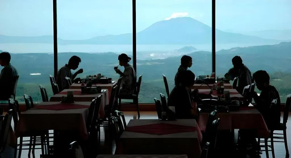 Kirishima Onsen Ryokojin Sanso