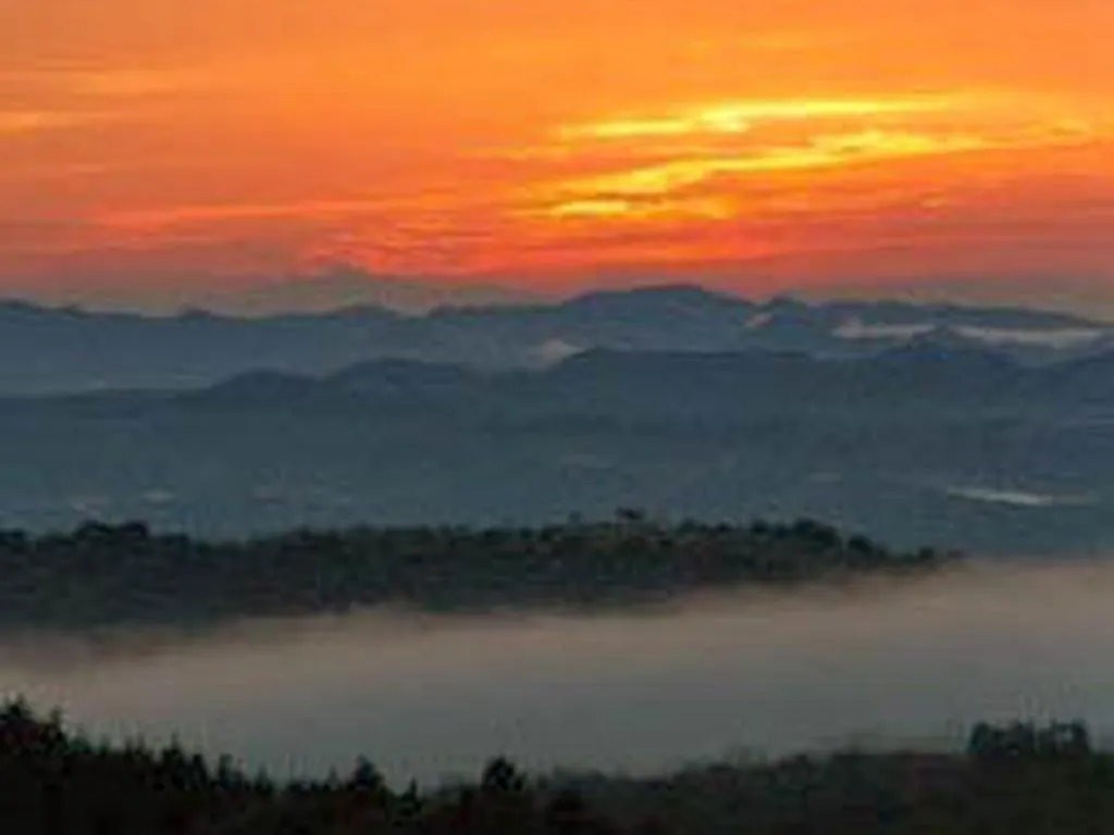 Kirishima Onsen Ryokojin Sanso