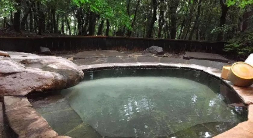 Kirishima Onsen Ryokojin Sanso