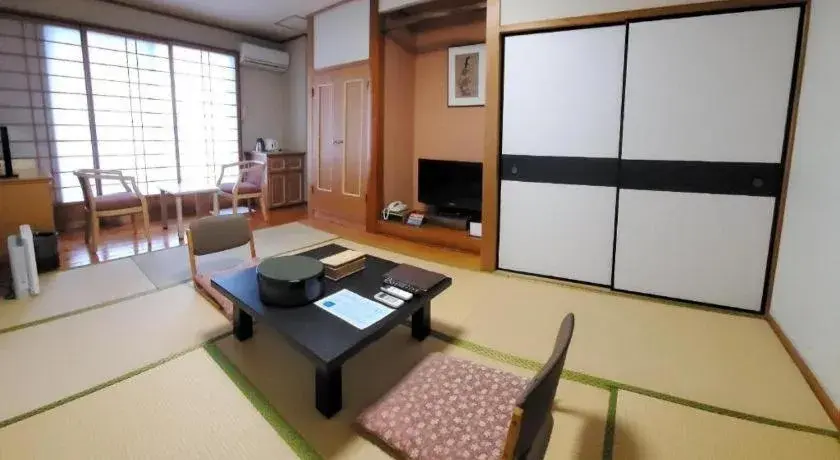 Kirishima Onsen Ryokojin Sanso Kirishima Onsen Ryokojin Sanso